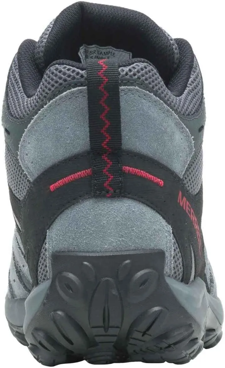 Merrell Women's Accentor 3 Mid Hiking Shoe