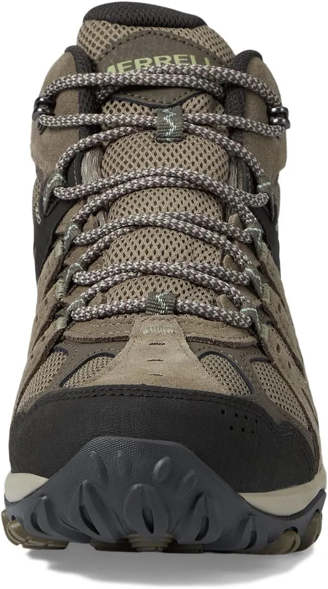 Merrell Women's Accentor 3 Mid Hiking Shoe