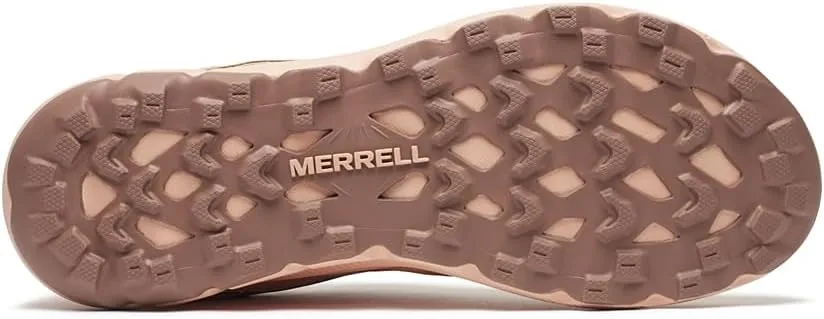 Merrell Women's Antora 4 Bliss Hiking Shoe