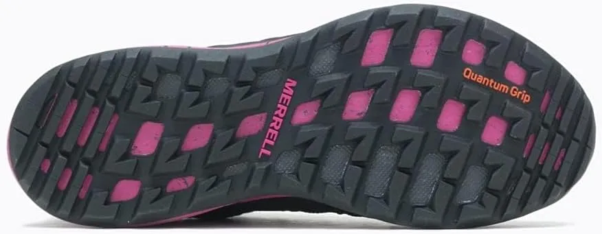 Merrell Women's Bravada 2 Breeze Hiking Shoe
