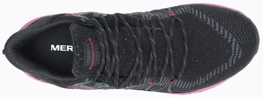 Merrell Women's Bravada 2 Breeze Hiking Shoe