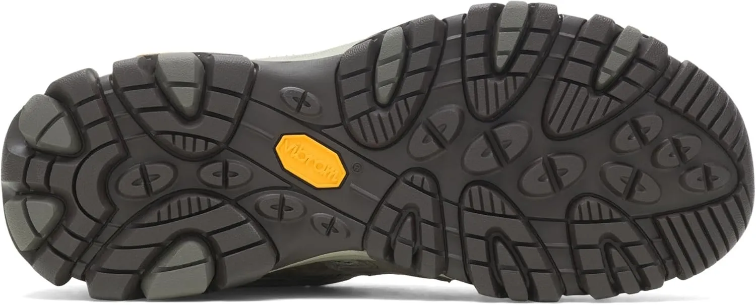 Merrell Women's Camping and Hiking Shoe