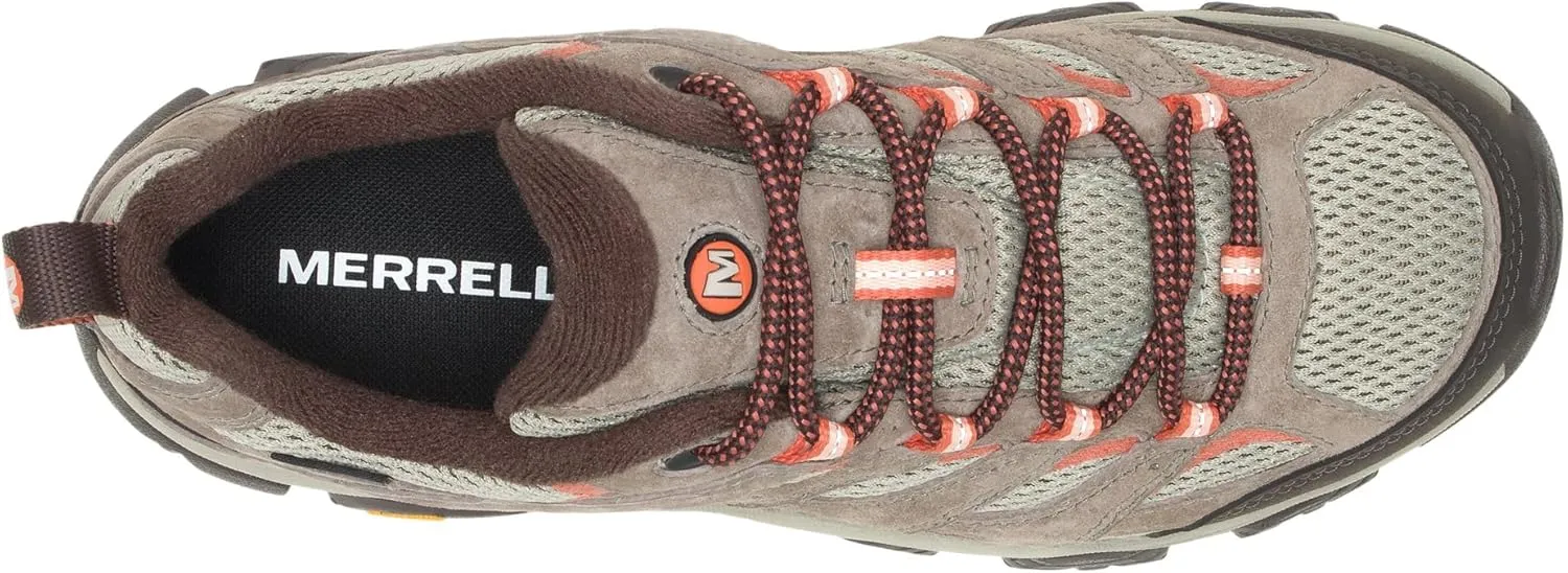 Merrell Women's Camping and Hiking Shoe