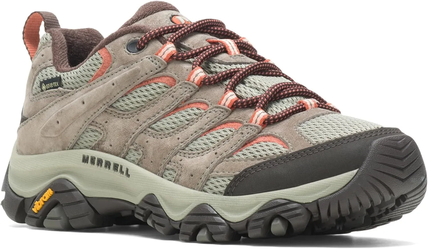 Merrell Women's Camping and Hiking Shoe