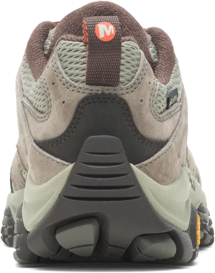 Merrell Women's Camping and Hiking Shoe