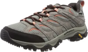 Merrell Women's Camping and Hiking Shoe