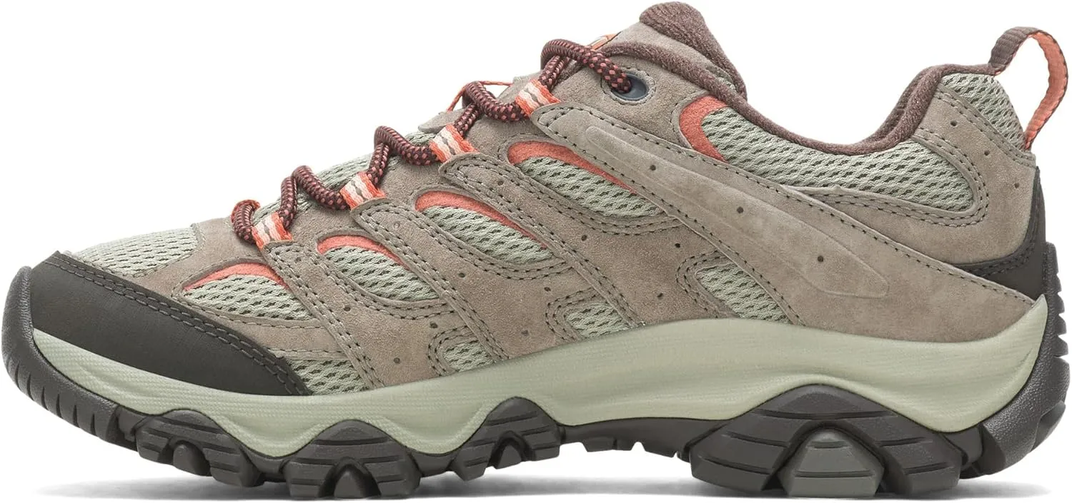 Merrell Women's Camping and Hiking Shoe