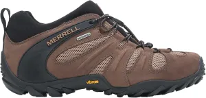 Merrell Women's Cham 8 Stretch Wp Hiking Shoe