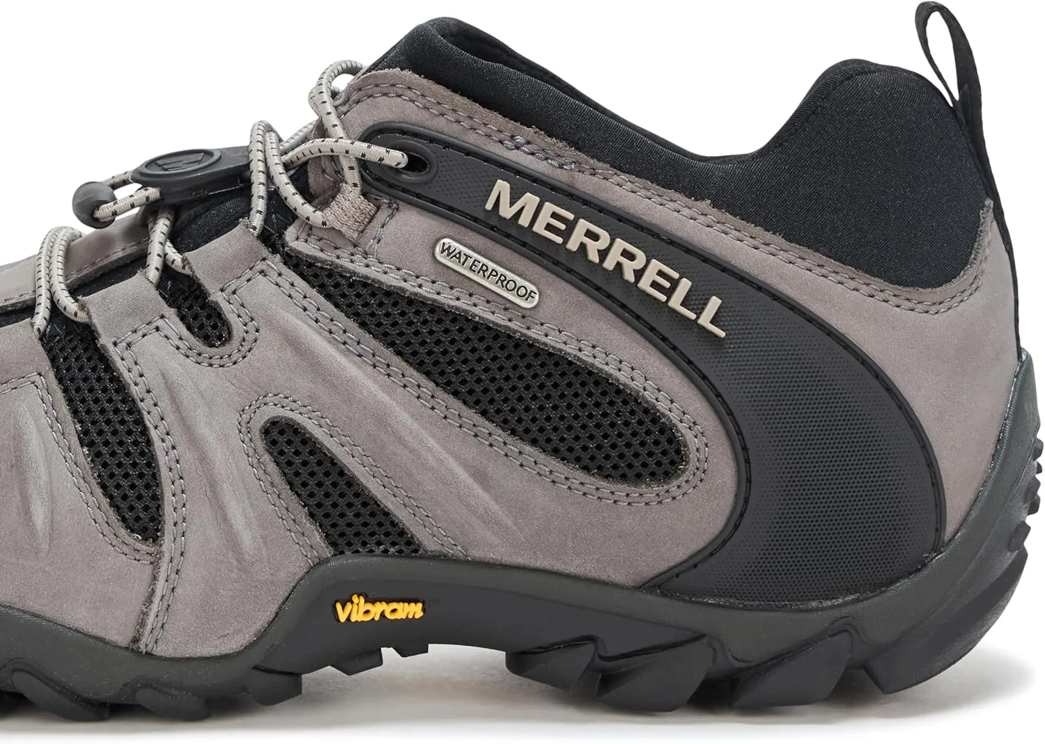 Merrell Women's Cham 8 Stretch Wp Hiking Shoe