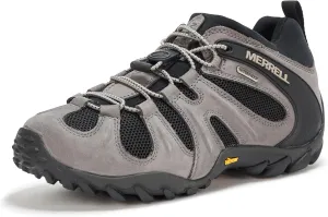 Merrell Women's Cham 8 Stretch Wp Hiking Shoe