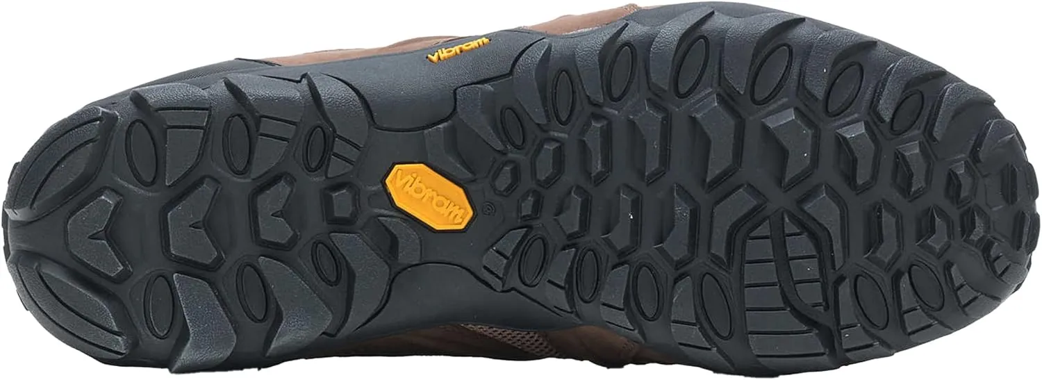 Merrell Women's Cham 8 Stretch Wp Hiking Shoe