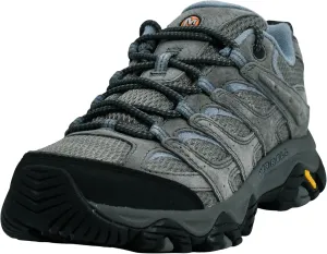 Merrell Women's Moab 3 Hiking Shoe, Granite, 7.5 M