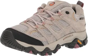 Merrell Women's Moab 3 Waterproof Hiking Shoe
