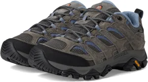Merrell Women's Moab 3 Waterproof Hiking Shoe