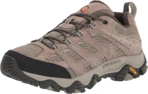 Merrell Women's Moab 3 Waterproof Hiking Shoe