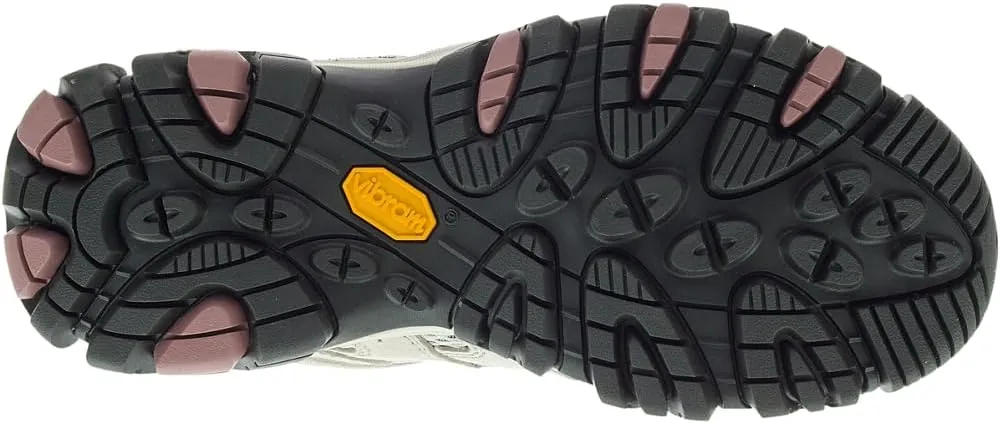 Merrell Women's Moab 3 Waterproof Hiking Shoe