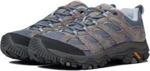 Merrell Women's Moab 3 Waterproof Hiking Shoe