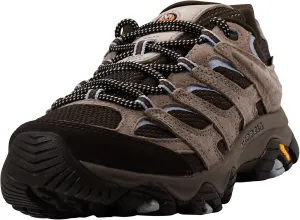Merrell Women's Moab 3 Waterproof Hiking Shoe