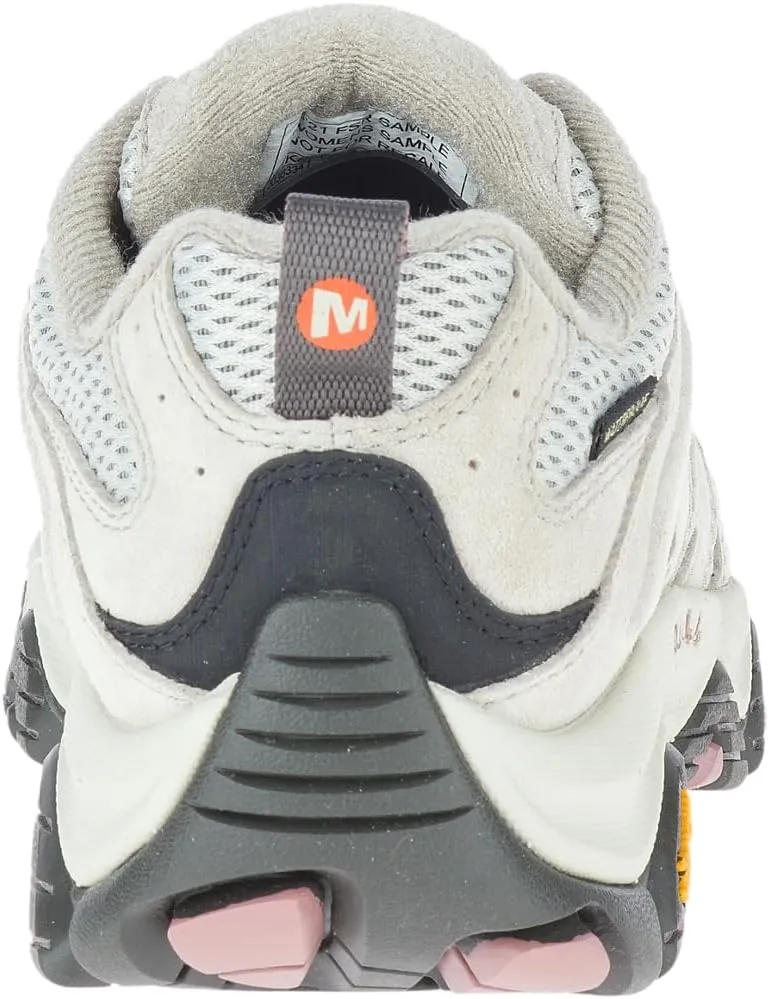Merrell Women's Moab 3 Waterproof Hiking Shoe