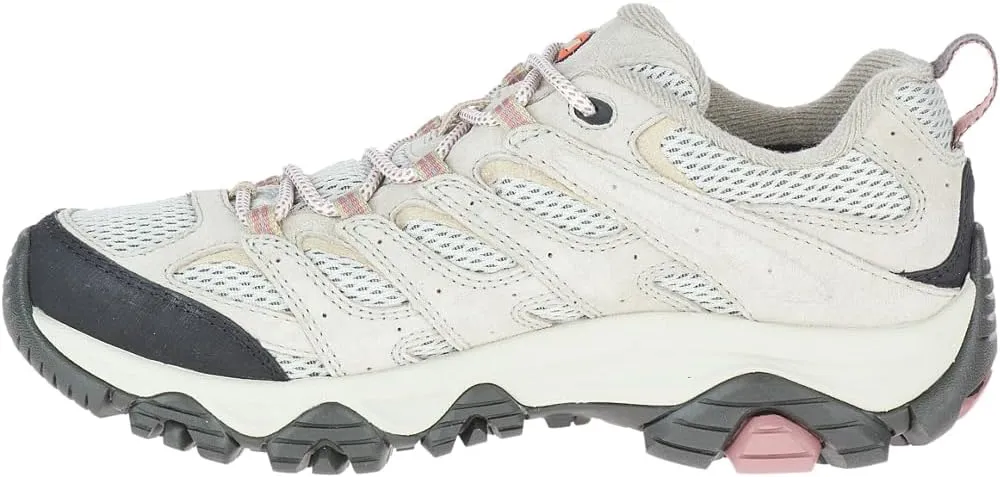 Merrell Women's Moab 3 Waterproof Hiking Shoe