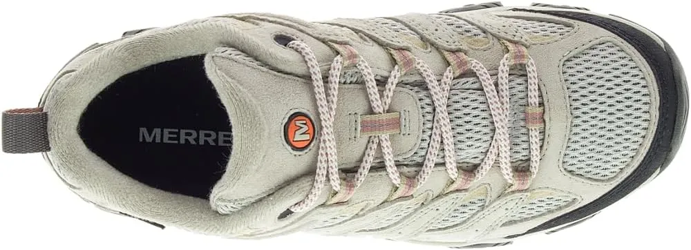 Merrell Women's Moab 3 Waterproof Hiking Shoe