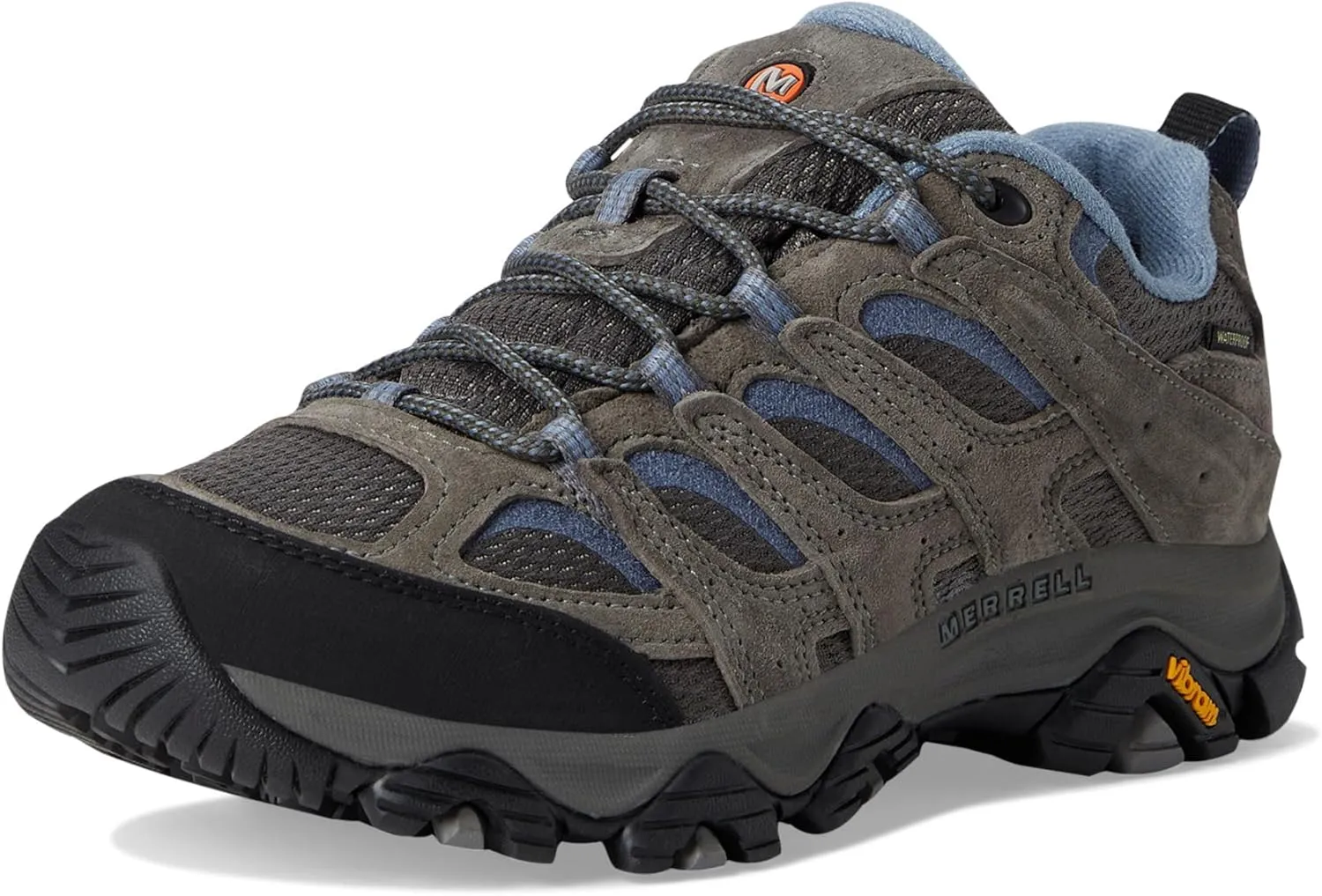 Merrell Women's Moab 3 Wp Hiking Shoe