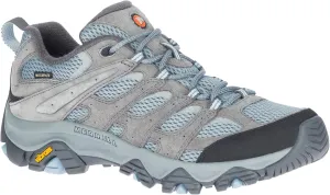 Merrell Women's Moab 3 Wp Hiking Shoe