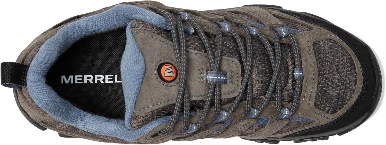 Merrell Women's Moab 3 Wp Hiking Shoe