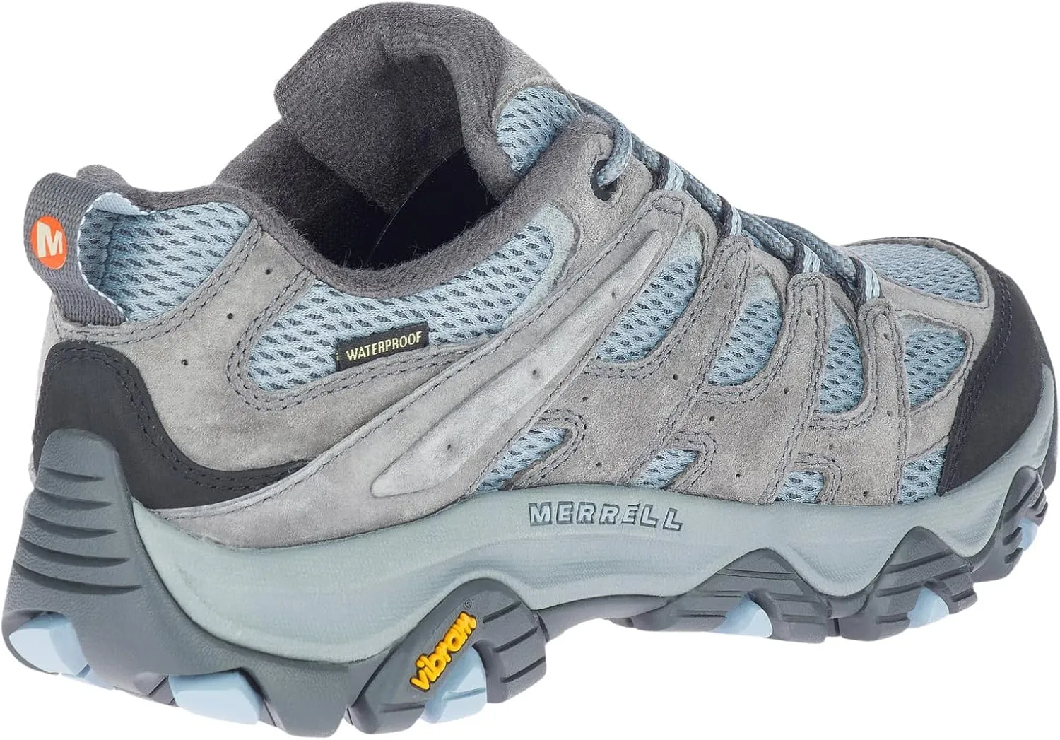 Merrell Women's Moab 3 Wp Hiking Shoe