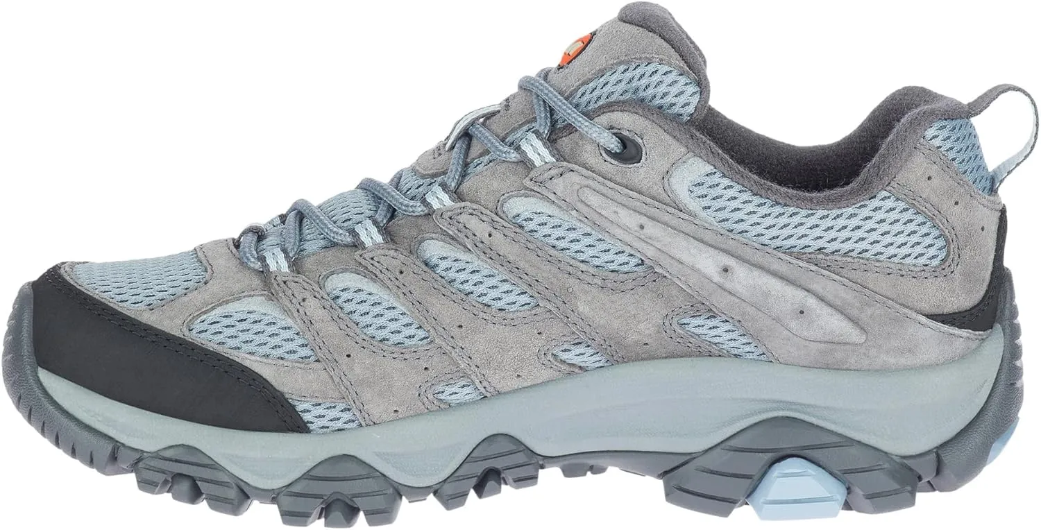 Merrell Women's Moab 3 Wp Hiking Shoe