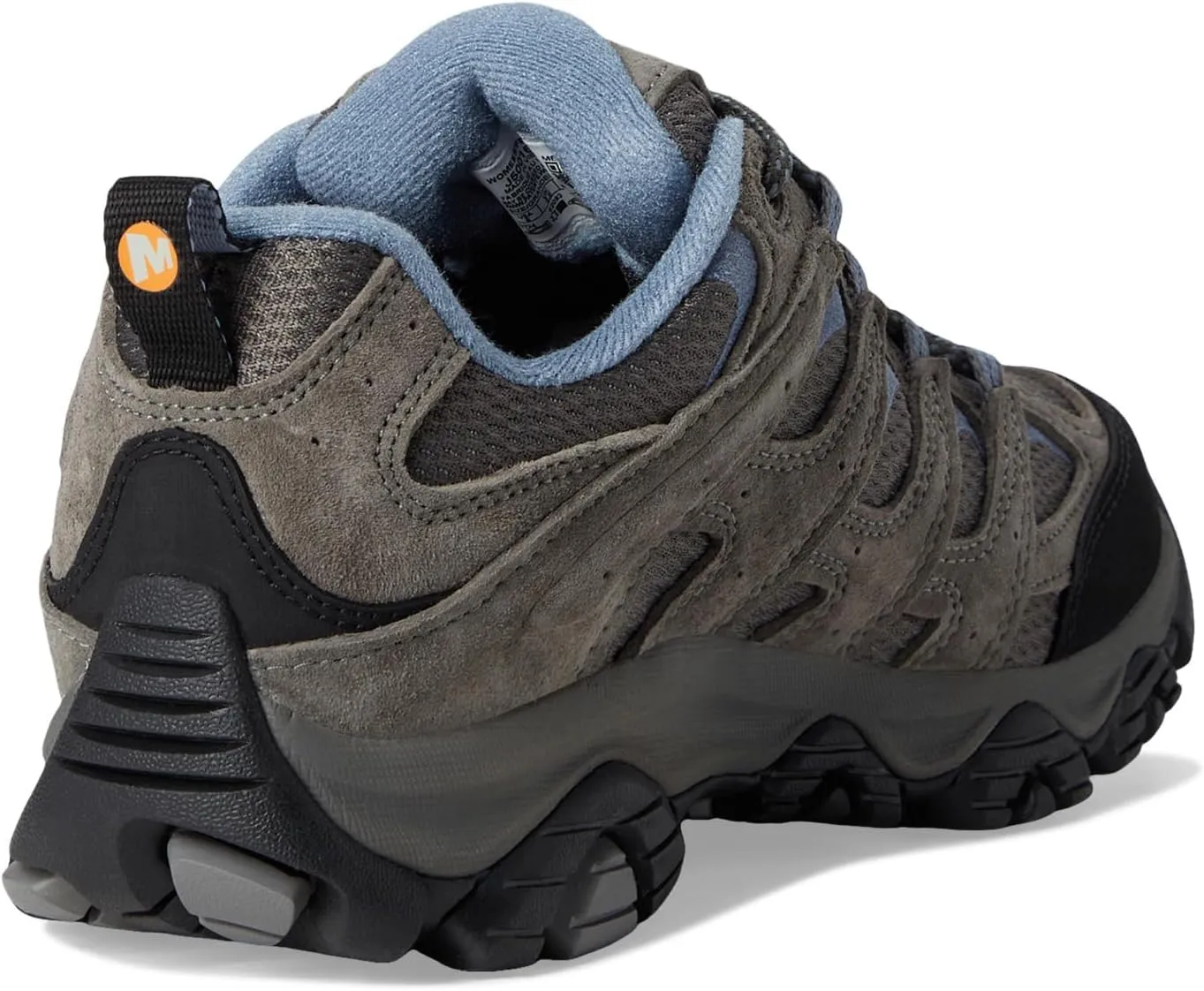 Merrell Women's Moab 3 Wp Hiking Shoe