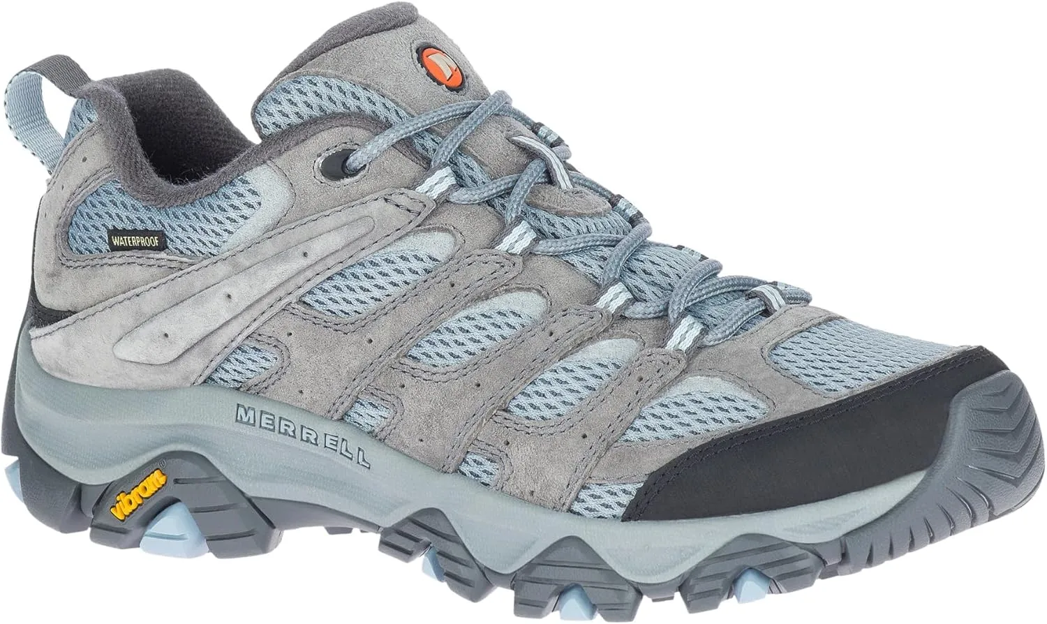 Merrell Women's Moab 3 Wp Hiking Shoe