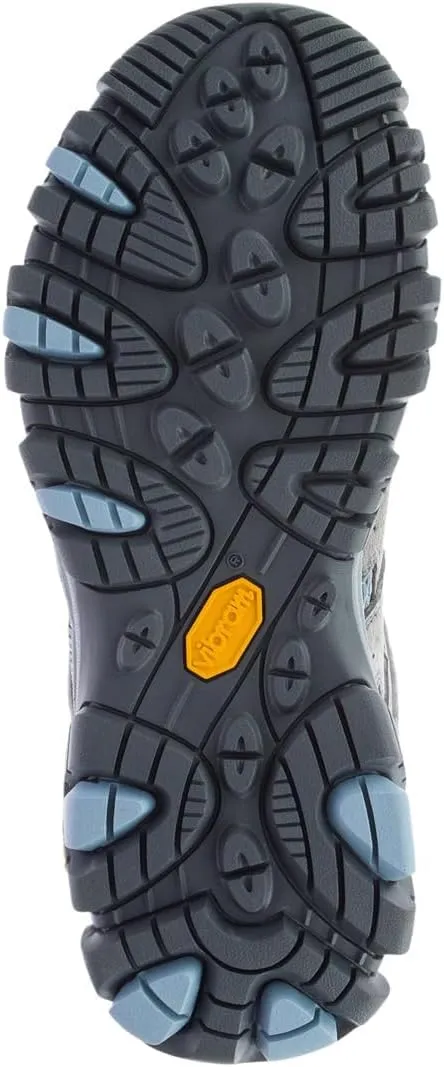 Merrell Women's Moab 3 Wp Hiking Shoe