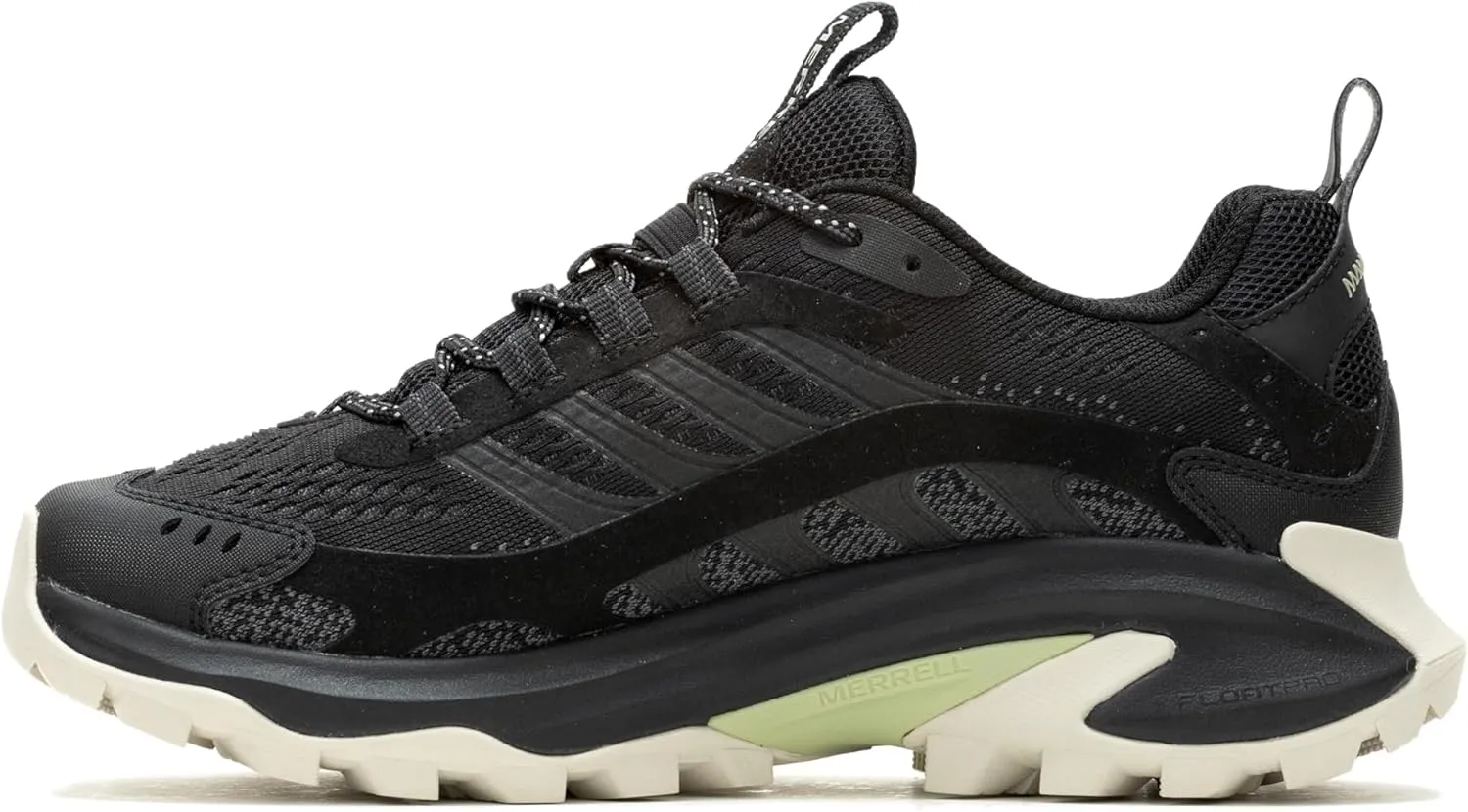 Merrell Women's Moab Speed 2 Hiking Shoe