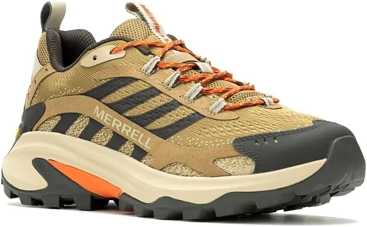 Merrell Women's Moab Speed 2 Vent 2k Se Hiking Shoe