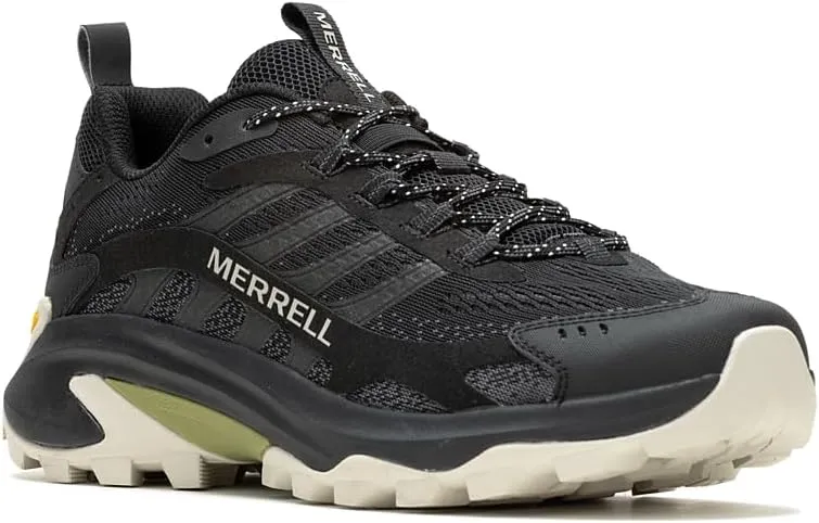 Merrell Women's Moab Speed 2 Vent 2k Se Hiking Shoe