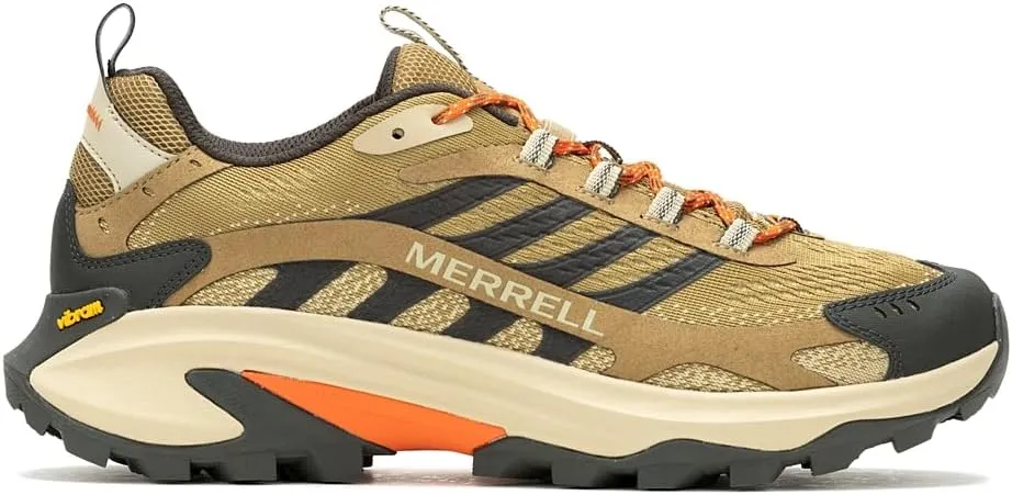 Merrell Women's Moab Speed 2 Vent 2k Se Hiking Shoe