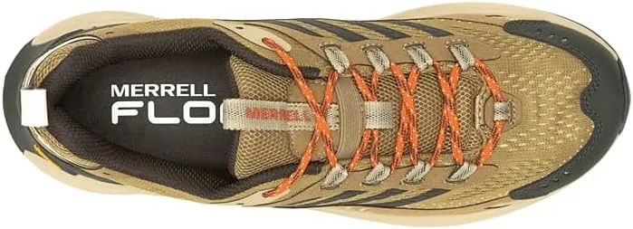 Merrell Women's Moab Speed 2 Vent 2k Se Hiking Shoe
