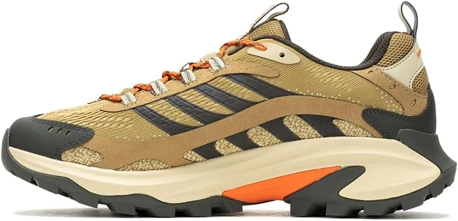 Merrell Women's Moab Speed 2 Vent 2k Se Hiking Shoe