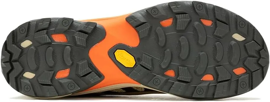Merrell Women's Moab Speed 2 Vent 2k Se Hiking Shoe