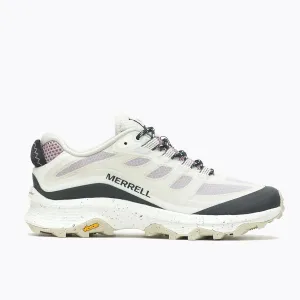 Merrell Women's Moab Speed Medium Width Elderberry Rubber J500320