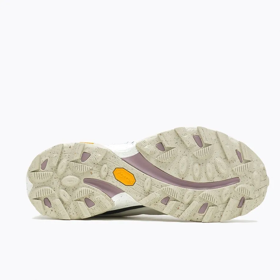 Merrell Women's Moab Speed Medium Width Elderberry Rubber J500320