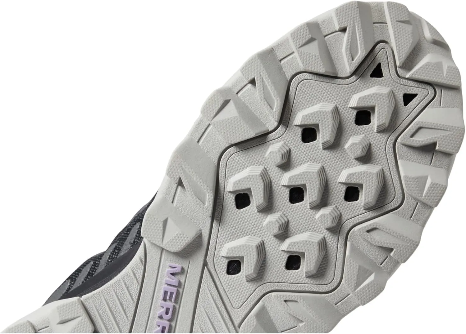 Merrell Women's Speed Eco Hiking Shoe