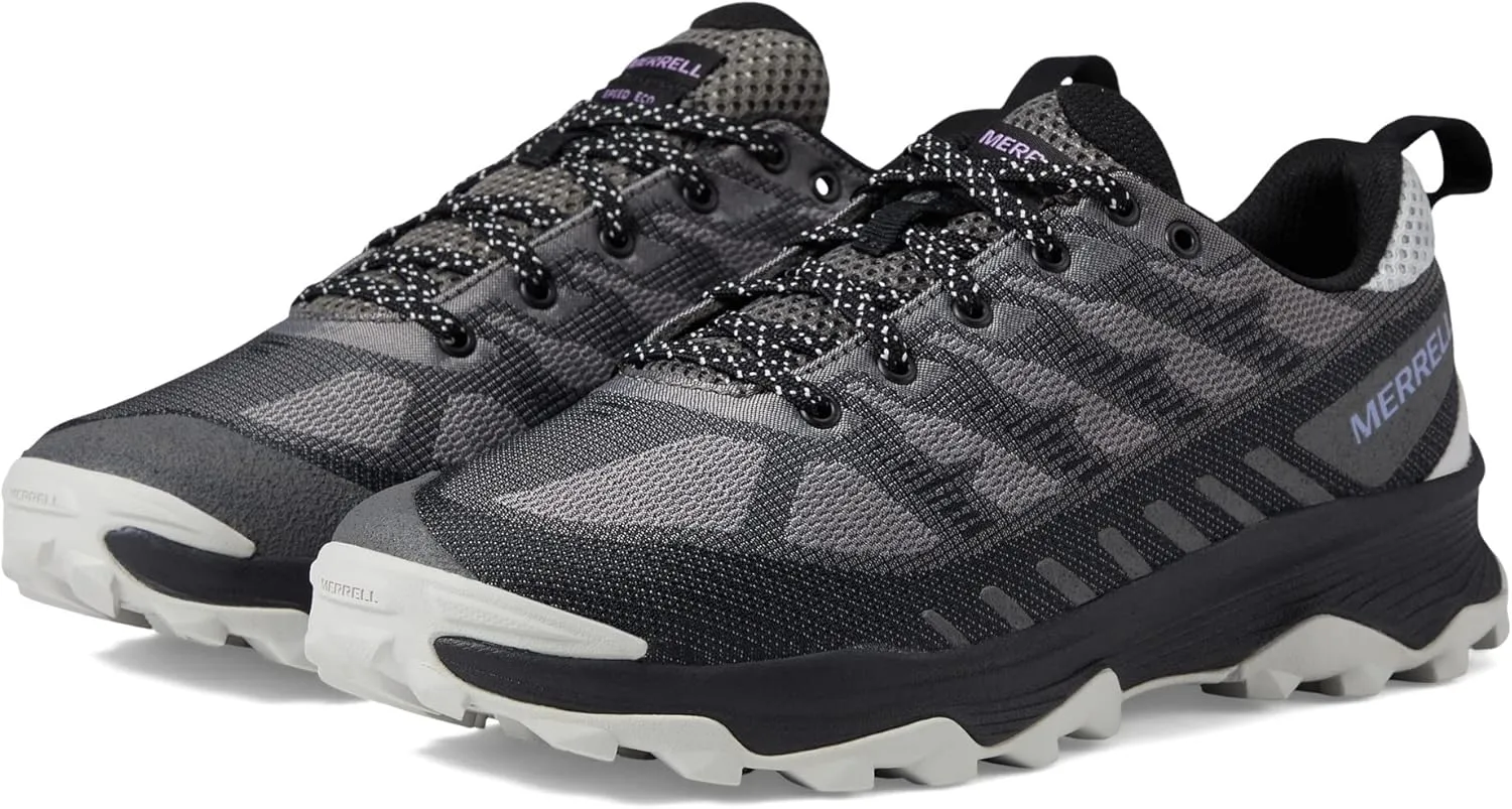 Merrell Women's Speed Eco Hiking Shoe