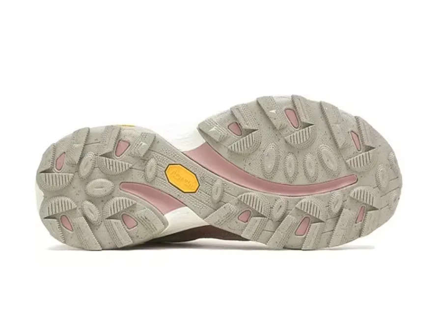 Merrell Women's Speed Solo Burlwood Suede Leather J037302