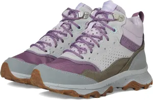 Merrell Women's Speed Solo Mid Wp Hiking Shoe
