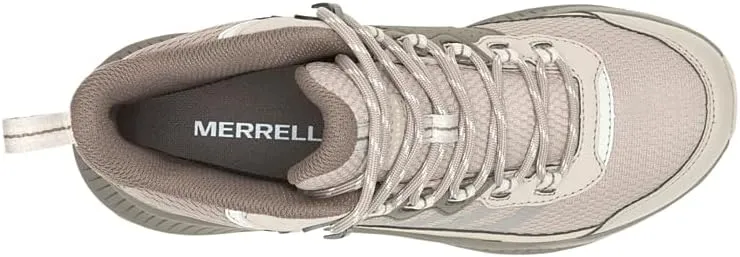Merrell Women's Speed Strike 2 Mid Waterproof Hiking Shoe