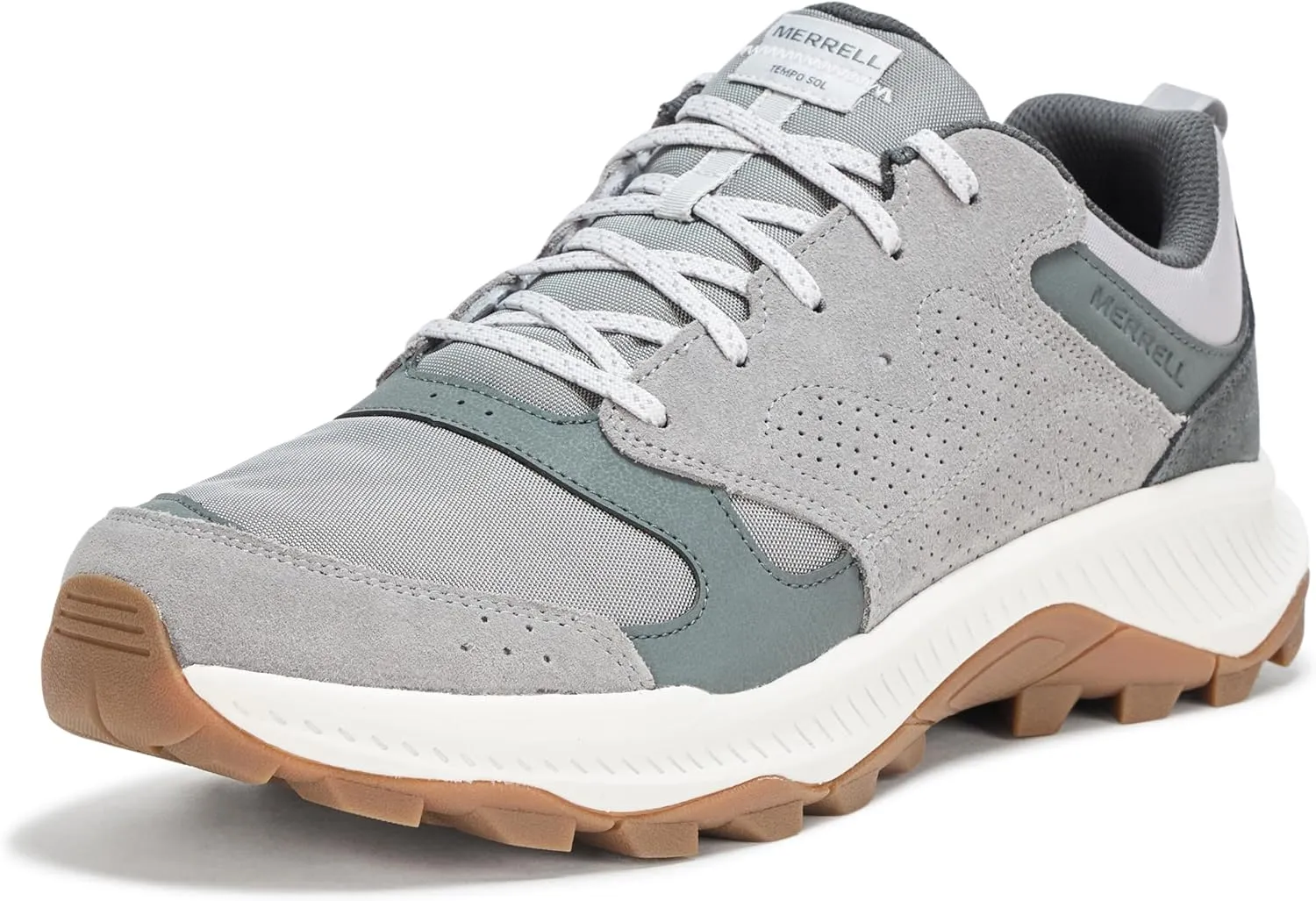 Merrell Women's Tempo Sol Hiking Shoe