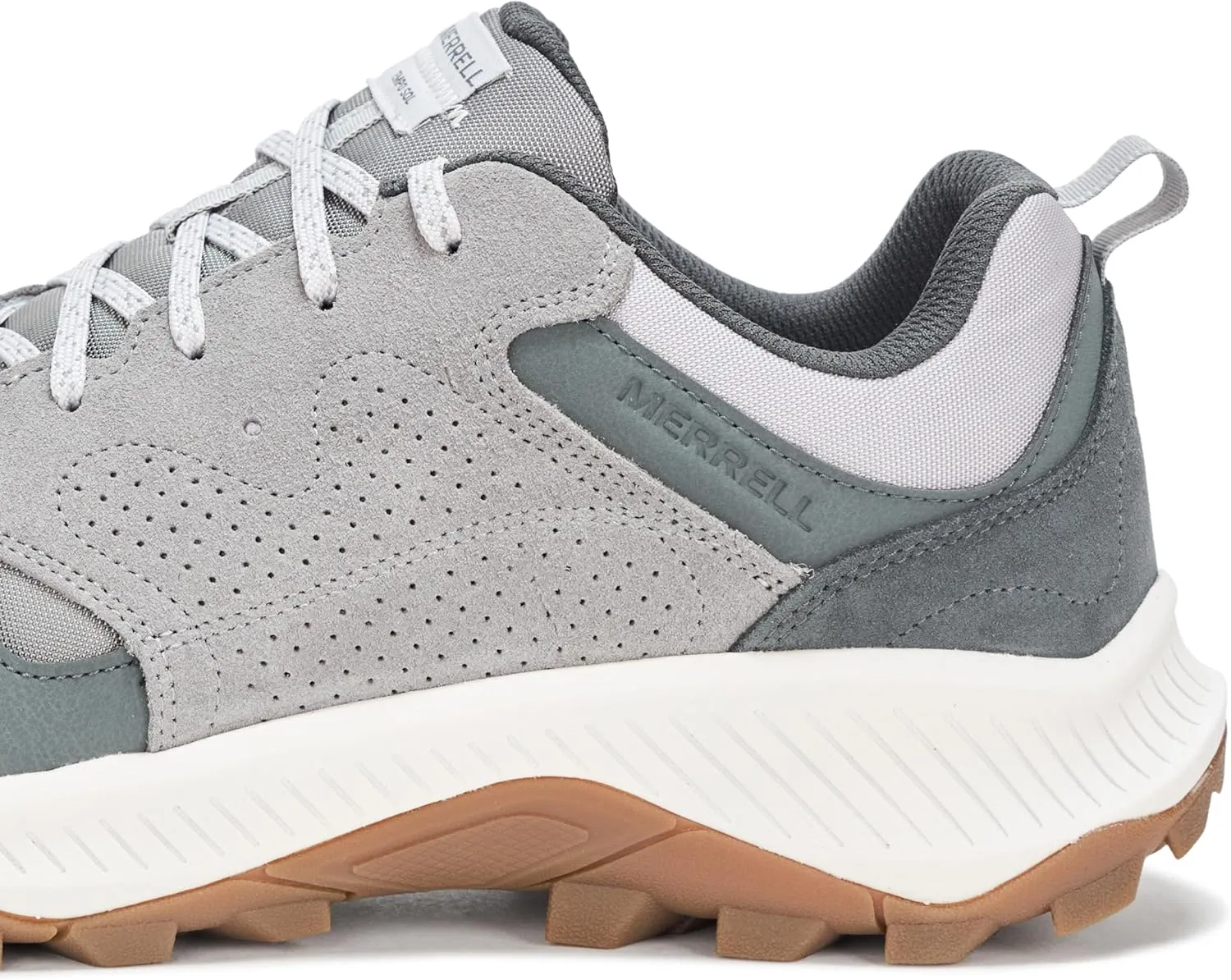 Merrell Women's Tempo Sol Hiking Shoe