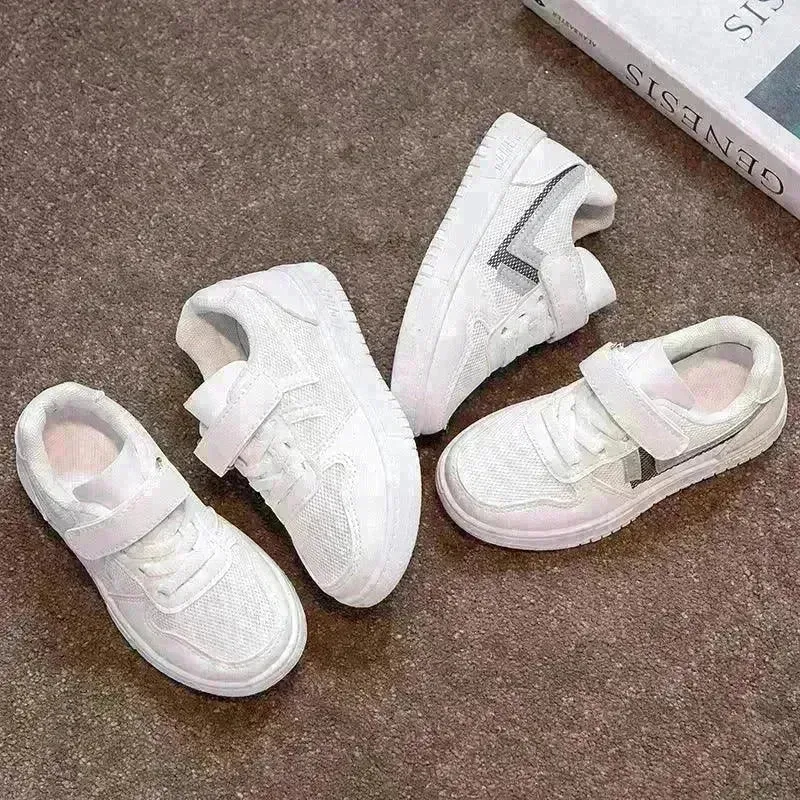 Mesh Children's Leisure Breathable Shoes